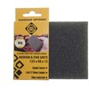 Forte Tools Forte Šlifavimo kempinė 125x98x12 mm