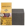 GRINDING SPONGE FORTE TOOLS 125X90X26 M