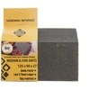 Forte Tools Forte GRINDING SPONGE FT 125X90X27MM 80