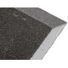 GRINDING SPONGE FORTE TOOLS 125X90X26 M