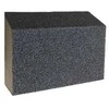 Haushalt Mexen ABRASIVE SPONGE 100X70X25 NO80 ANGLED
