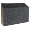 Haushalt Mexen ABRASIVE SPONGE 100X70X25 NO80 ANGLED