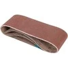 Forte Tools BEGALINIS DIRŽAS 75X457 NO100 3 VNT. FT