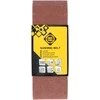 Forte Tools BEGALINIS DIRŽAS 75X457 NO100 3 VNT. FT