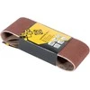 Forte Tools BEGALINIS DIRŽAS 75X457 NO100 3 VNT. FT