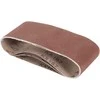 Forte Tools BEGALINIS DIRŽAS 75X457 NO150 3 VNT. FT