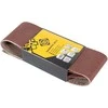 Forte Tools BEGALINIS DIRŽAS 75X457 NO180 3 VNT. FT