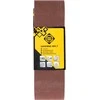 Forte Tools BEGALINIS DIRŽAS 75X533 NO180 3 VNT. FT