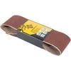 Forte Tools BEGALINIS DIRŽAS 75X533 NO180 3 VNT. FT