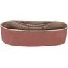 Forte Tools BEGALINIS DIRŽAS 75X533 NO180 3 VNT. FT