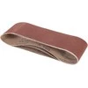 Forte Tools BEGALINIS DIRŽAS 75X457 NO40 3 VNT. FT