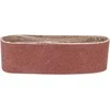 Forte Tools BEGALINIS DIRŽAS 75X533 NO40 3 VNT. FT