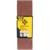 Forte Tools BEGALINIS DIRŽAS 75X533 NO40 3 VNT. FT
