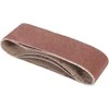 Forte Tools BEGALINIS DIRŽAS 75X533 NO40 3 VNT. FT