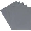 Forte Tools Švitrinis popierius Nr. 1200, 230x280, 5 vnt., pėdos