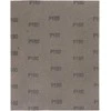 Forte Tools Švitrinis popierius Nr. 180, 230x280, 5 vnt. pėd.