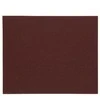 Haushalt Dymo SAND PAPER WOOD NO80 230X280 1PCS