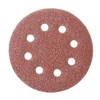 Haushalt Specialist+ SANDING DISCS 8HOLES NO60 D125 5PCS