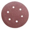 Haushalt Dymo SANDING DISCS 6HOLES NO220 D150 5PCS