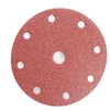 Slīpēšanas loksne Klingspor PS18EK, 100, DIA 15 cm