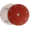 Šlifavimo lapas Klingspor PS18EK, 80, DIA 15 cm