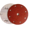 Klingspor Šlifavimo diskas PS18EK, Nr 80, Ø150 mm, 1 vnt