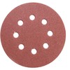 Klingspor Šlifavimo diskai PS22K, Nr 120, Ø125 mm, 5 vnt
