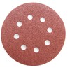 Klingspor Šlifavimo diskai PS22K, Nr 60, Ø125 mm, 5 vnt