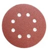 Klingspor Šlifavimo diskai PS22K, Nr 80, Ø125 mm, 5 vnt