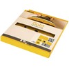 Šlifavimo diskelis Mirka GOLD 150 mm, Grip, 15 sk. P240