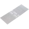 Šlifavimo tinklelis Forte Tools, 100, 28 cm x 10.5 cm, 5 vnt.
