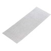 Šlifavimo tinklelis Forte Tools, 180, 28 cm x 10.5 cm, 5 vnt.