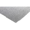 Šlifavimo tinklelis Forte Tools, 180, 28 cm x 10.5 cm, 5 vnt.