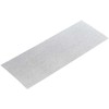Šlifavimo tinklelis Forte Tools, 220, 28 cm x 10.5 cm, 5 vnt.