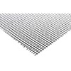 Šlifavimo tinklelis Forte Tools, 320, 28 cm x 10.5 cm, 5 vnt.