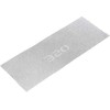 Šlifavimo tinklelis Forte Tools, 320, 28 cm x 10.5 cm, 5 vnt.
