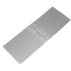 Šlifavimo tinklelis Forte Tools, 400, 28 cm x 10.5 cm, 5 vnt.