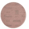 Mirka Šlifavimo tinklelis AE232F0318SL, 125 mm, P180, 3 vnt, be skylių, kompaktiškas, metalui, medienai, dažams, gruntui, lakui
