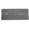 Šlifavimo tinklelis OKKO, NR100, 280x115 mm, 10 vnt.