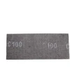 Šlifavimo tinklelis OKKO, NR100, 280x115 mm, 10 vnt.