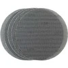 Šlifavimo tinklelis Stanley STA39297-XJ, 120 - 240, DIA 22.5 cm, 5 vnt.