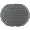 Šlifavimo tinklelis Stanley STA39297-XJ, 120 - 240, DIA 22.5 cm, 5 vnt.