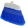 Plastikinė grindų šluota, 02469, OKKO
