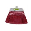 Plastikinė grindų šluota, 02469, OKKO
