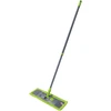 FLOOR BRUSH WITH TELESC ROD 081080 OKKO