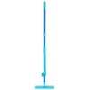 Mikropluošto šepetys teleskopiniu kotu Spontex Easy Max+