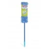 Slota grīdas mazgāšanai Spontex Microwiper Multi, 14 cm, zila krās.