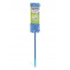 Slota grīdas mazgāšanai Spontex Microwiper Multi, 14 cm, zila krās.