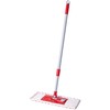 Thema Lux Mop Sourcing FLAT MOP TELESCOPIC HANDLE 74-131 CM