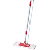 Thema Lux Mop Sourcing FLAT MOP TELESCOPIC HANDLE 74-131 CM